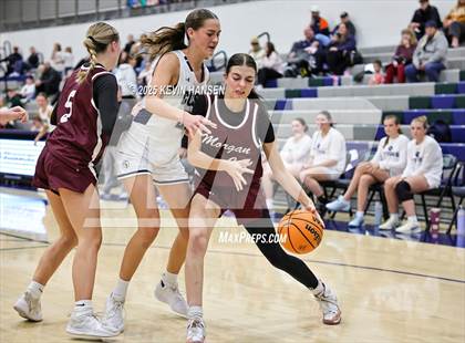 Thumbnail 1 in JV: Morgan @ Syracuse photogallery.