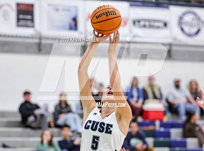 Thumbnail 1 in JV: Morgan @ Syracuse photogallery.