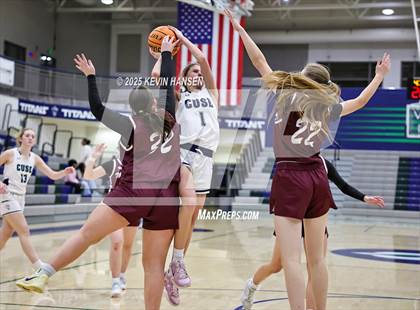 Thumbnail 2 in JV: Morgan @ Syracuse photogallery.