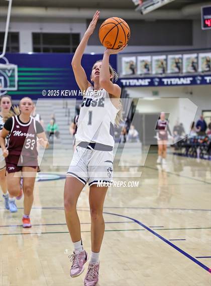 Thumbnail 1 in JV: Morgan @ Syracuse photogallery.