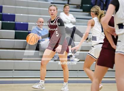 Thumbnail 2 in JV: Morgan @ Syracuse photogallery.