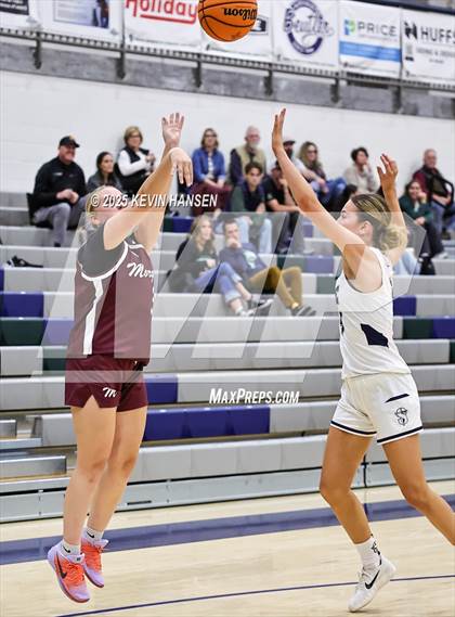 Thumbnail 3 in JV: Morgan @ Syracuse photogallery.