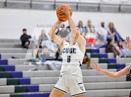 Thumbnail 3 in JV: Morgan @ Syracuse photogallery.