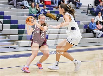 Thumbnail 1 in JV: Morgan @ Syracuse photogallery.