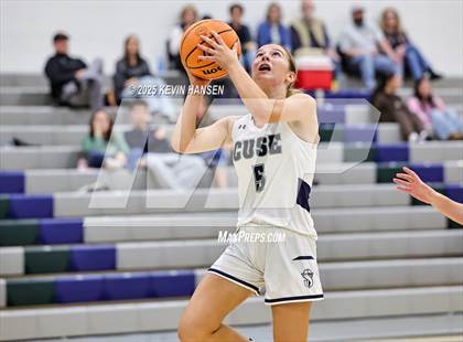 Thumbnail 2 in JV: Morgan @ Syracuse photogallery.