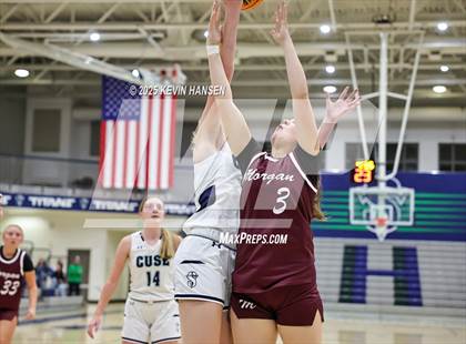 Thumbnail 2 in JV: Morgan @ Syracuse photogallery.