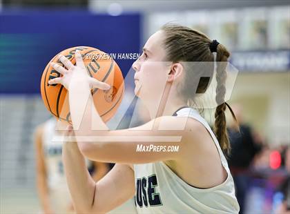 Thumbnail 2 in JV: Morgan @ Syracuse photogallery.