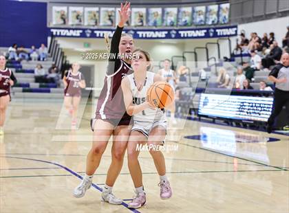 Thumbnail 1 in JV: Morgan @ Syracuse photogallery.