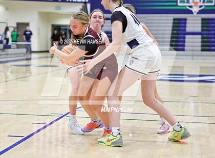 Thumbnail 1 in JV: Morgan @ Syracuse photogallery.