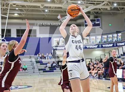 Thumbnail 3 in JV: Morgan @ Syracuse photogallery.