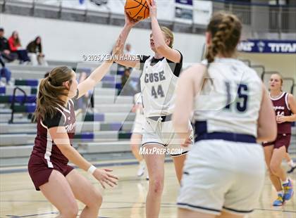 Thumbnail 2 in JV: Morgan @ Syracuse photogallery.