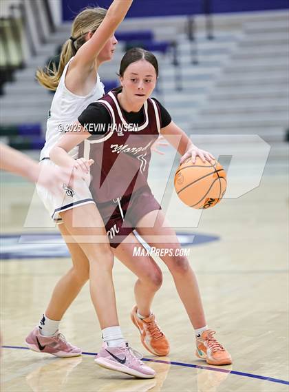 Thumbnail 3 in JV: Morgan @ Syracuse photogallery.