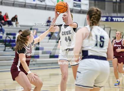 Thumbnail 1 in JV: Morgan @ Syracuse photogallery.