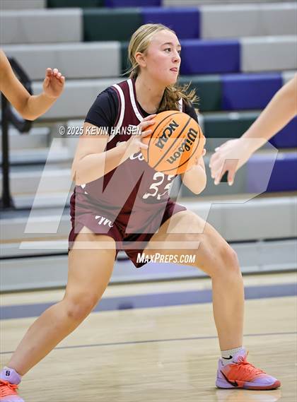 Thumbnail 1 in JV: Morgan @ Syracuse photogallery.