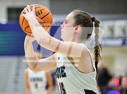 Thumbnail 3 in JV: Morgan @ Syracuse photogallery.