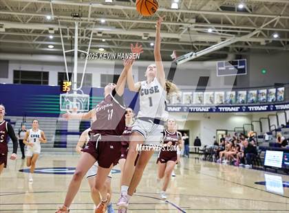 Thumbnail 2 in JV: Morgan @ Syracuse photogallery.