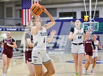 Thumbnail 2 in JV: Morgan @ Syracuse photogallery.