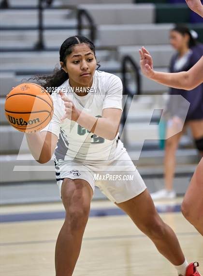 Thumbnail 2 in JV: Morgan @ Syracuse photogallery.