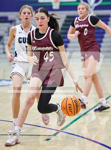 Thumbnail 1 in JV: Morgan @ Syracuse photogallery.