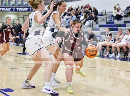 Thumbnail 1 in JV: Morgan @ Syracuse photogallery.