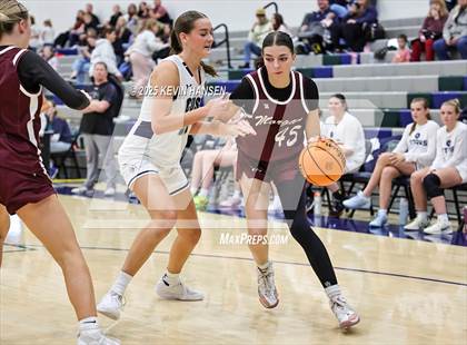 Thumbnail 3 in JV: Morgan @ Syracuse photogallery.