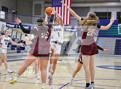 Thumbnail 1 in JV: Morgan @ Syracuse photogallery.