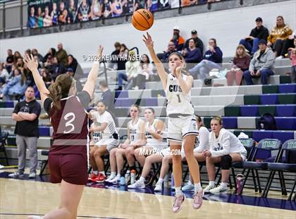 Thumbnail 2 in JV: Morgan @ Syracuse photogallery.