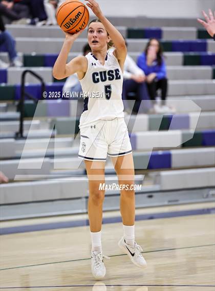 Thumbnail 2 in JV: Morgan @ Syracuse photogallery.