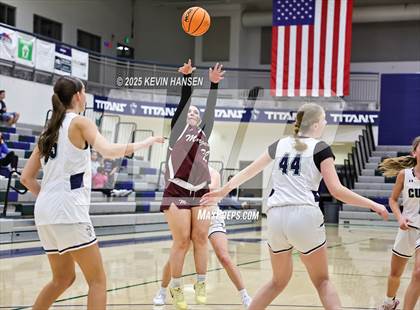 Thumbnail 3 in JV: Morgan @ Syracuse photogallery.