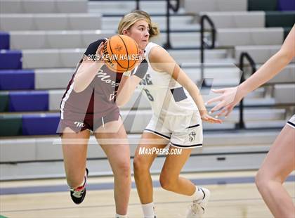 Thumbnail 3 in JV: Morgan @ Syracuse photogallery.