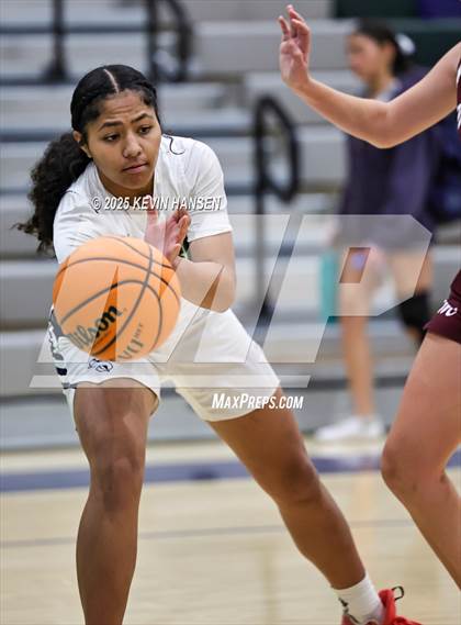 Thumbnail 3 in JV: Morgan @ Syracuse photogallery.