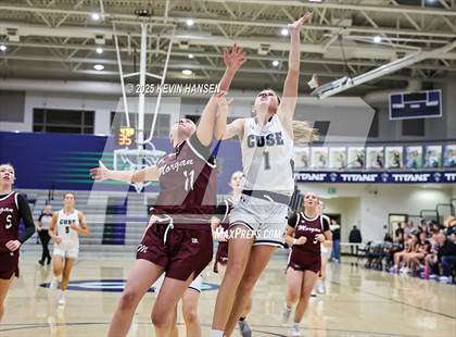 Thumbnail 3 in JV: Morgan @ Syracuse photogallery.