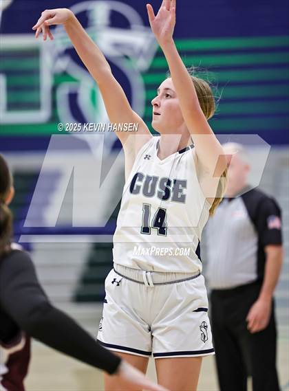 Thumbnail 1 in JV: Morgan @ Syracuse photogallery.