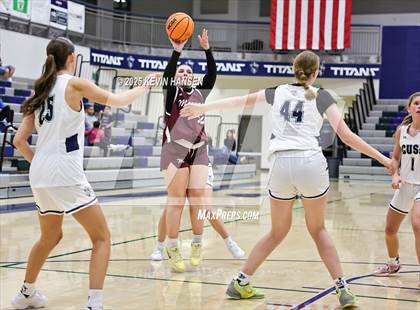 Thumbnail 2 in JV: Morgan @ Syracuse photogallery.