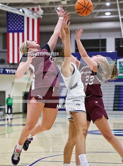 Thumbnail 1 in JV: Morgan @ Syracuse photogallery.