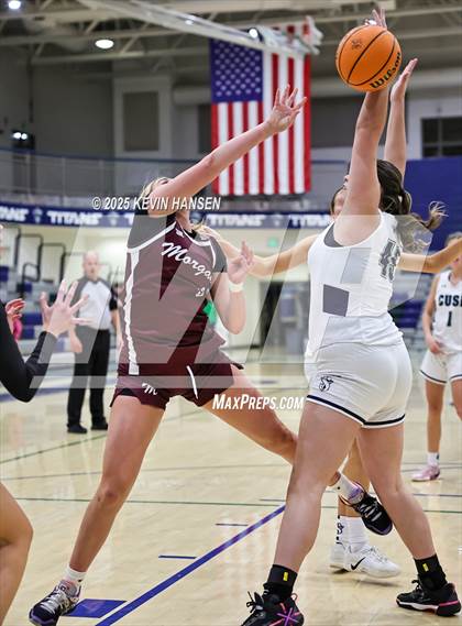 Thumbnail 1 in JV: Morgan @ Syracuse photogallery.