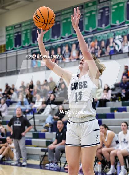 Thumbnail 3 in JV: Morgan @ Syracuse photogallery.