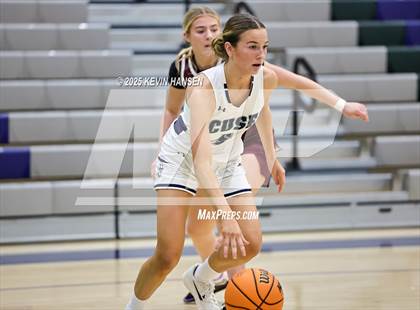 Thumbnail 2 in JV: Morgan @ Syracuse photogallery.