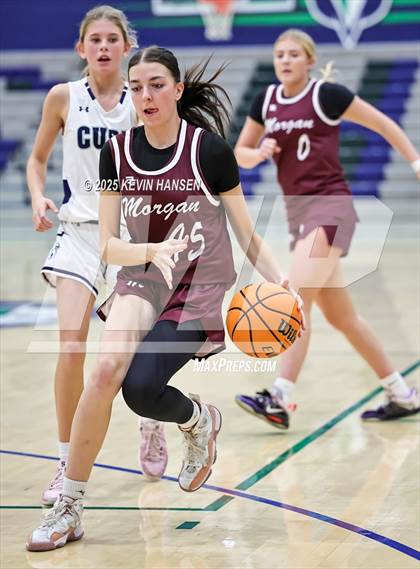 Thumbnail 2 in JV: Morgan @ Syracuse photogallery.