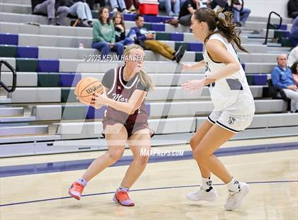 Thumbnail 3 in JV: Morgan @ Syracuse photogallery.