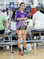 Photo from the gallery "Arvada West vs. Brawley (Nike TOC Southwest)"