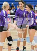 Photo from the gallery "Arvada West vs. Brawley (Nike TOC Southwest)"
