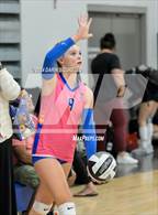 Photo from the gallery "Arvada West vs. Brawley (Nike TOC Southwest)"