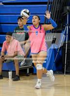 Photo from the gallery "Arvada West vs. Brawley (Nike TOC Southwest)"