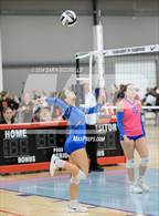 Photo from the gallery "Arvada West vs. Brawley (Nike TOC Southwest)"