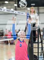 Photo from the gallery "Arvada West vs. Brawley (Nike TOC Southwest)"