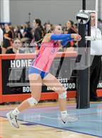 Photo from the gallery "Arvada West vs. Brawley (Nike TOC Southwest)"