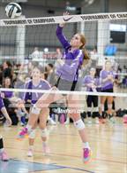 Photo from the gallery "Arvada West vs. Brawley (Nike TOC Southwest)"