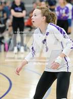 Photo from the gallery "Arvada West vs. Brawley (Nike TOC Southwest)"