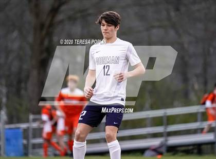 Thumbnail 3 in Dorman @ Mauldin photogallery.